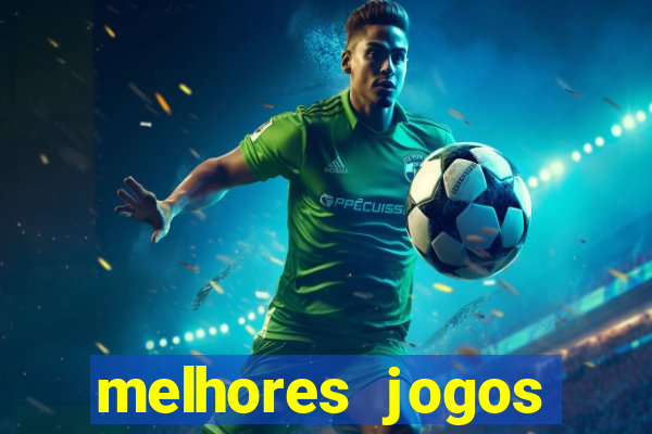 melhores jogos pagos ios